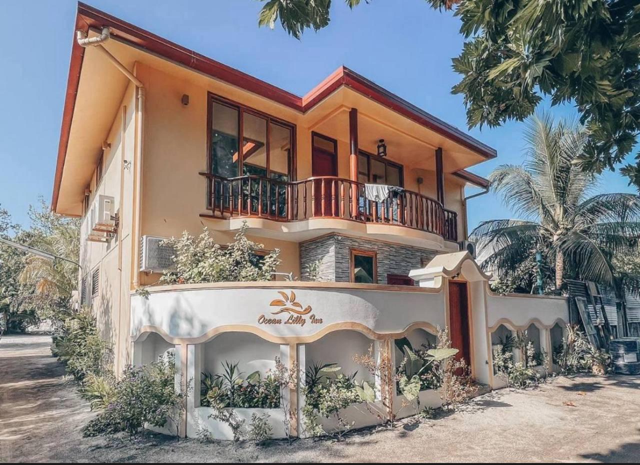 Ocean Lily Inn
