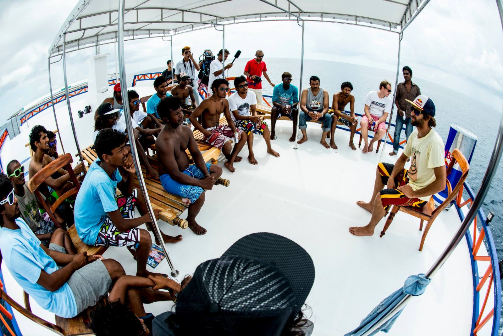 W Maldives